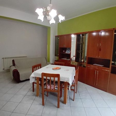 Appartamento Scozzaro Con Vista Panoramica Milena Buitenkant foto