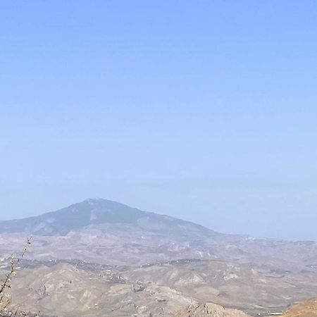 Appartamento Scozzaro Con Vista Panoramica Milena Buitenkant foto