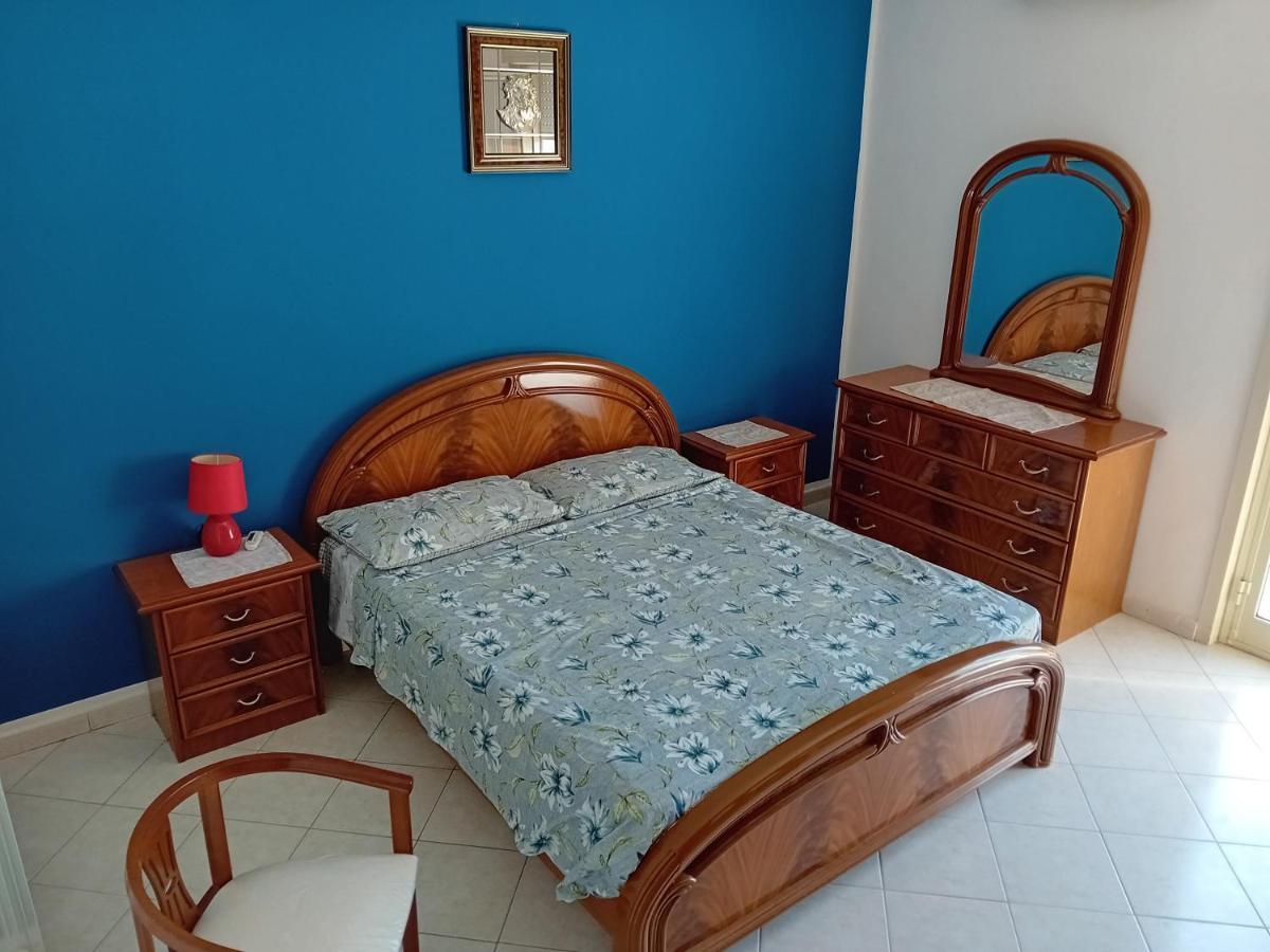 Appartamento Scozzaro Con Vista Panoramica Milena Buitenkant foto