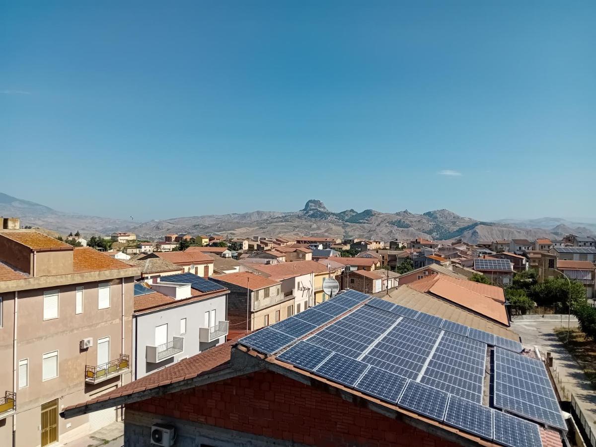 Appartamento Scozzaro Con Vista Panoramica Milena Buitenkant foto