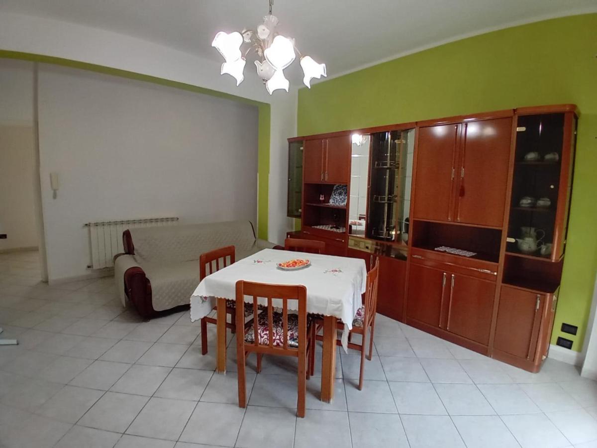 Appartamento Scozzaro Con Vista Panoramica Milena Buitenkant foto